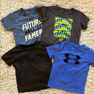 Boys Tshirt Lot